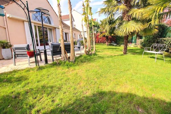 Maison Thiais 6 pièces 170.02 m2