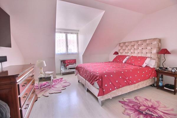 Maison Thiais 6 pièces 170.02 m2