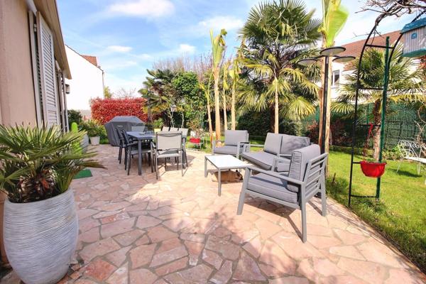 Maison Thiais 6 pièces 170.02 m2