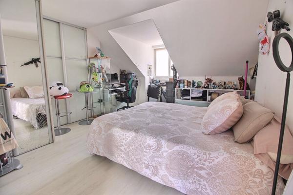 Maison Thiais 6 pièces 170.02 m2