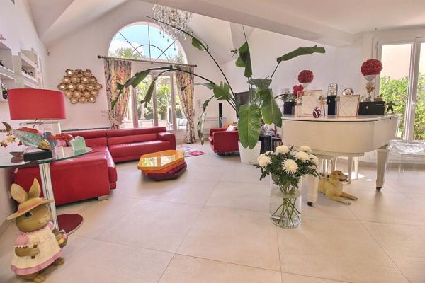 Maison Thiais 6 pièces 170.02 m2