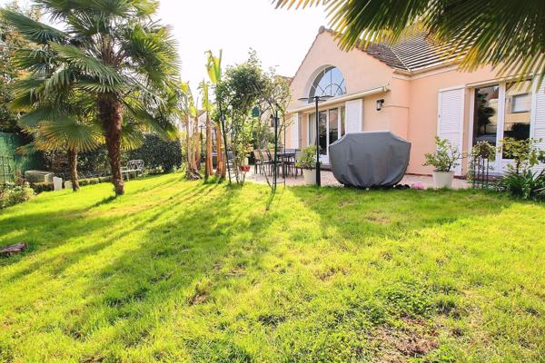 Maison Thiais 6 pièces 170.02 m2