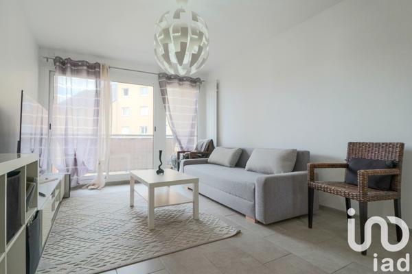 Appartement à vendre 2 pièces 50 m² Nantes