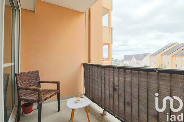 Appartement à vendre 2 pièces 50 m² Nantes