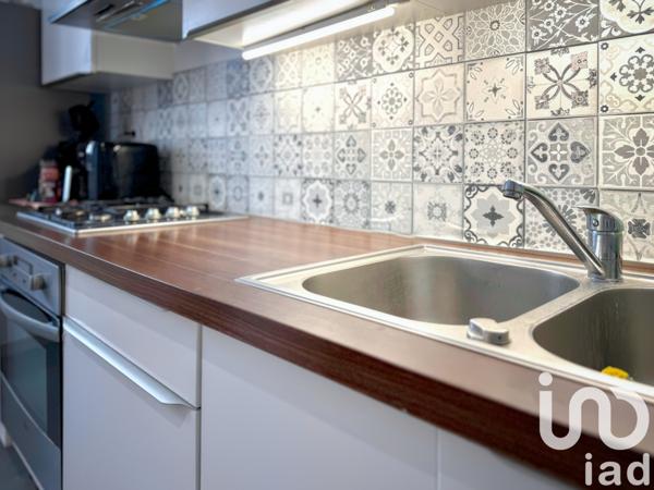 Appartement à vendre 2 pièces 50 m² Nantes