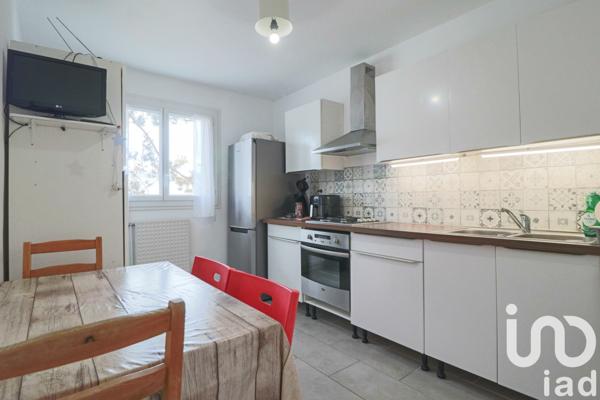 Appartement à vendre 2 pièces 50 m² Nantes