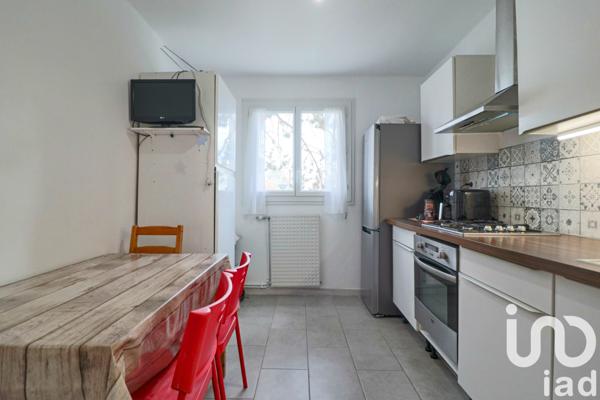 Appartement à vendre 2 pièces 50 m² Nantes