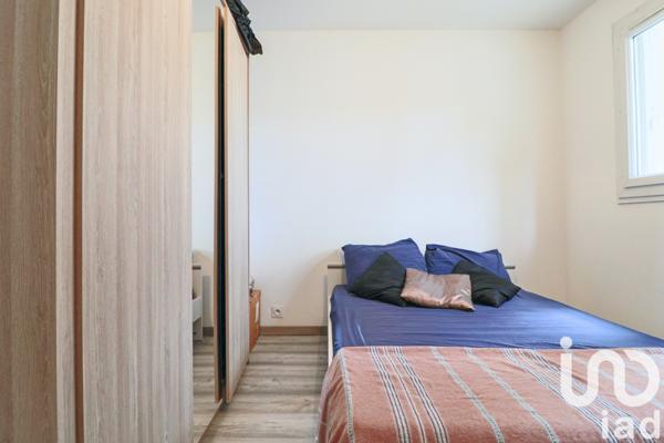 Appartement à vendre 2 pièces 50 m² Nantes