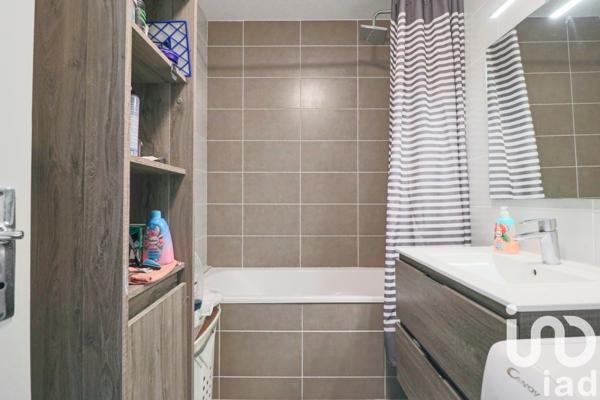 Appartement à vendre 2 pièces 50 m² Nantes