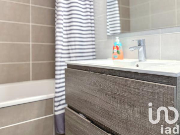 Appartement à vendre 2 pièces 50 m² Nantes