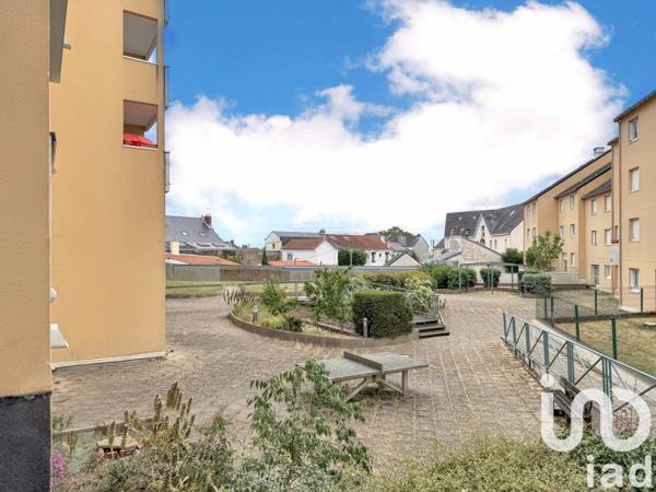 Appartement à vendre 2 pièces 50 m² Nantes