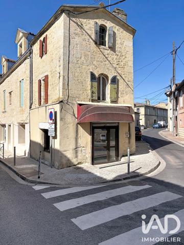 Immeuble à vendre 61 m² Saint-André-de-Cubzac