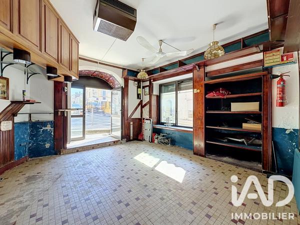 Immeuble à vendre 61 m² Saint-André-de-Cubzac