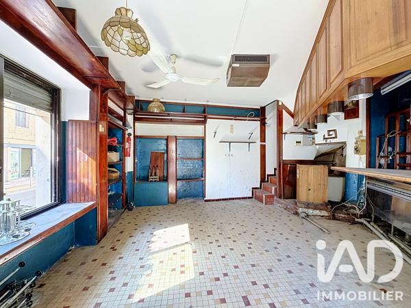 Immeuble à vendre 61 m² Saint-André-de-Cubzac