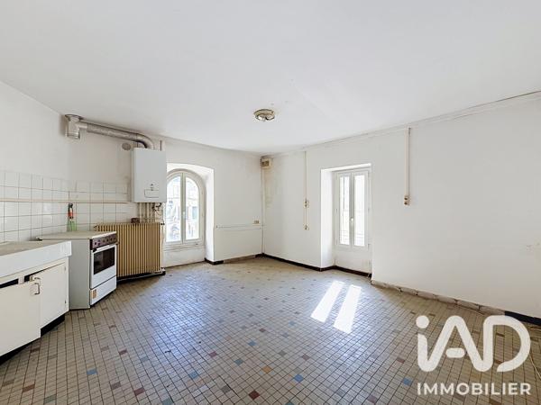 Immeuble à vendre 61 m² Saint-André-de-Cubzac