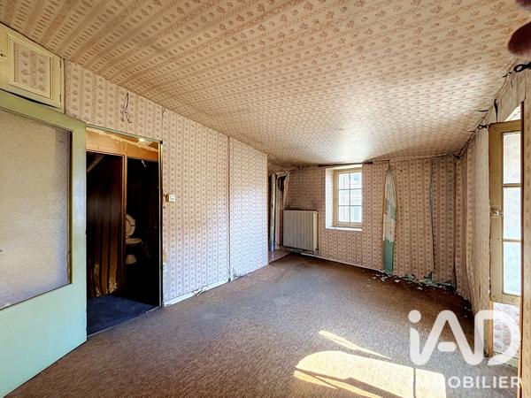 Immeuble à vendre 61 m² Saint-André-de-Cubzac