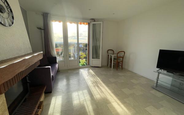 Appartement à vendre    3 pièces • 51,10 m2 Antony