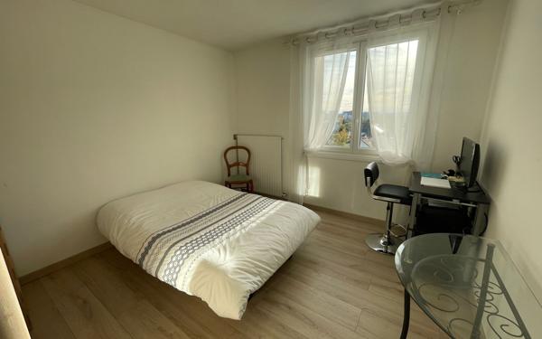 Appartement à vendre    3 pièces • 51,10 m2 Antony