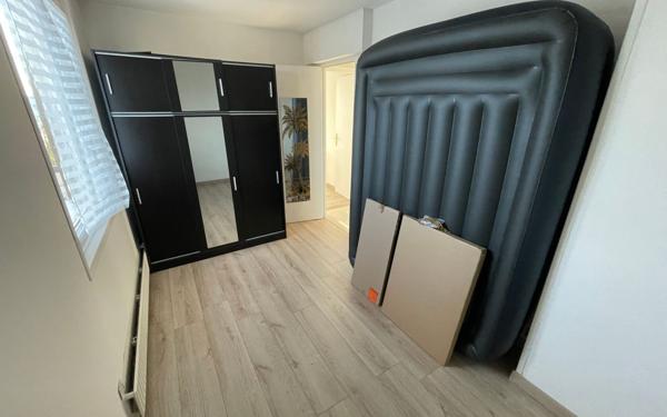 Appartement à vendre    3 pièces • 51,10 m2 Antony