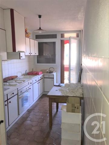 Appartement F1 à vendre  1 pièce - 31,36 m 2   MARSEILLE  - 13015