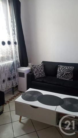 Appartement F1 à vendre  1 pièce - 31,36 m 2   MARSEILLE  - 13015