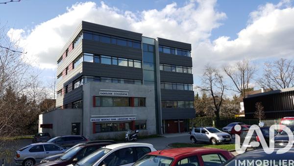 Murs commerciaux  à vendre 86 m² Saint-Julien-en-Genevois