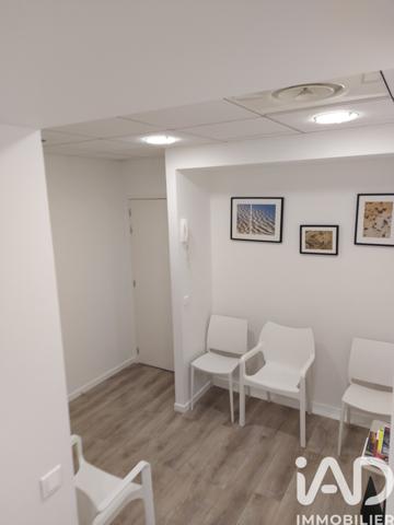Murs commerciaux  à vendre 86 m² Saint-Julien-en-Genevois