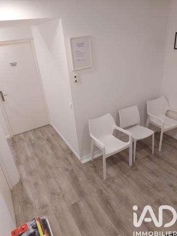 Murs commerciaux  à vendre 86 m² Saint-Julien-en-Genevois