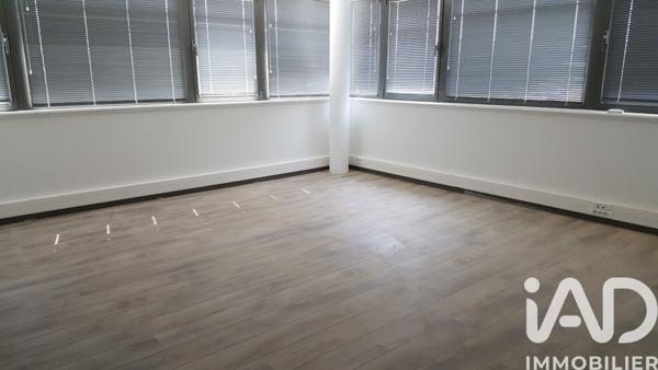 Murs commerciaux  à vendre 86 m² Saint-Julien-en-Genevois