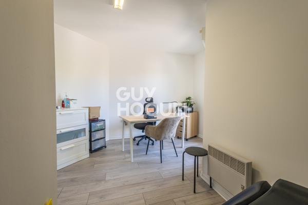 Bureau professionnel à louer