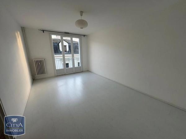 Appartement à louer 1 pièce 30.39m²