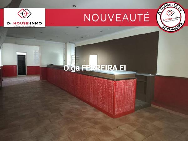 Maison à vendre 11 pièces de 166 m²