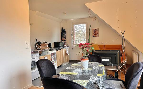 Appartement à louer    2 pièces •  Beauvais