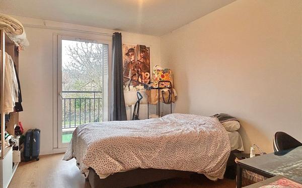 Appartement à louer    2 pièces •  Beauvais