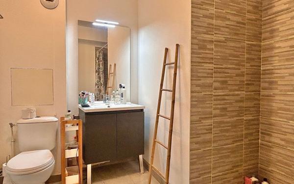 Appartement à louer    2 pièces •  Beauvais