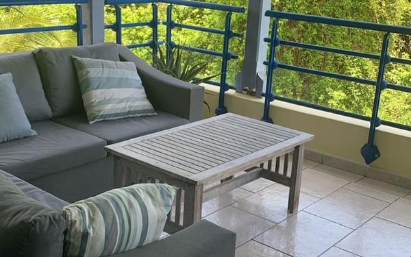 Appartement à louer    4 pièces • 105 m2    Le Gosier
