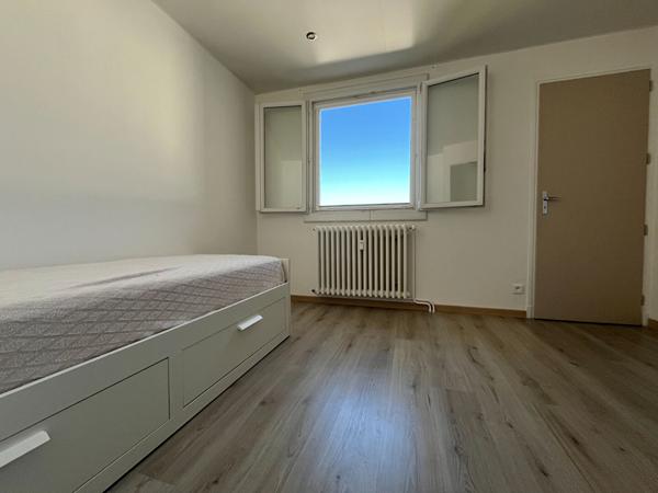 Appartement 3 pièces 79.14 m2