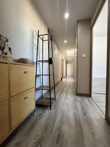 Appartement 3 pièces 79.14 m2