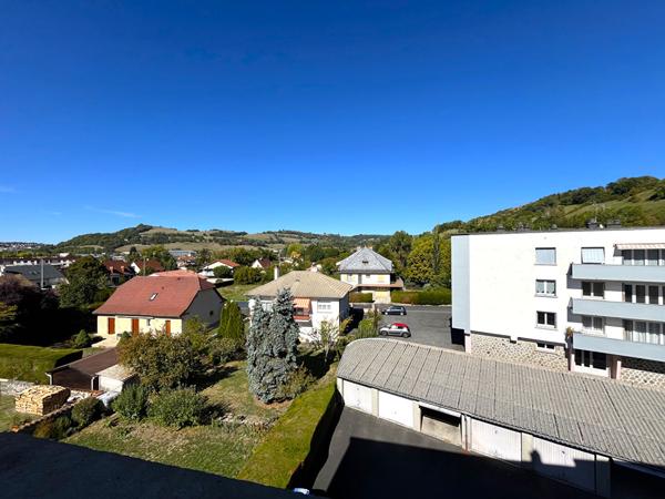 Appartement 3 pièces 79.14 m2