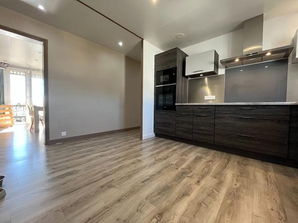 Appartement 3 pièces 79.14 m2
