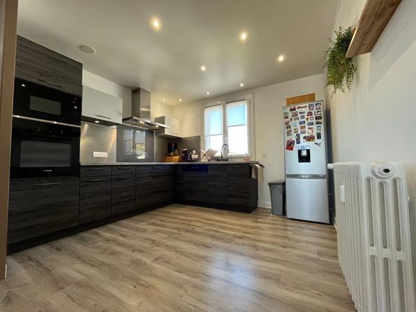 Appartement 3 pièces 79.14 m2