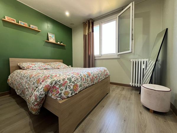 Appartement 3 pièces 79.14 m2