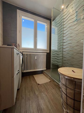 Appartement 3 pièces 79.14 m2