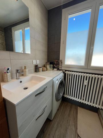 Appartement 3 pièces 79.14 m2