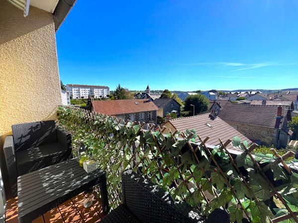 Appartement 3 pièces 79.14 m2