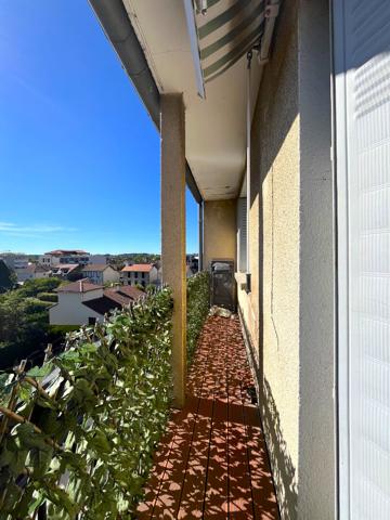 Appartement 3 pièces 79.14 m2