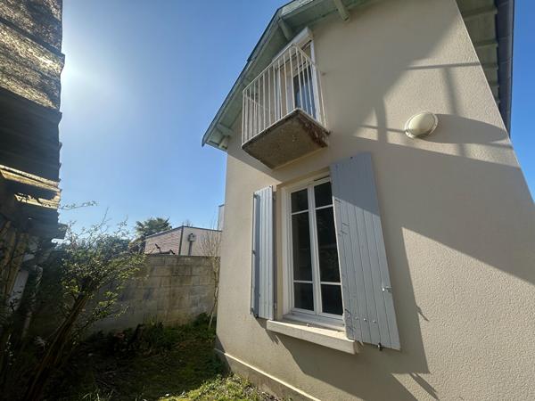 Maison Fouras 3 pièce(s) Fouras Maison Fouras 3 pièce(s) Fouras