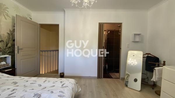 Maison Etaules 5 pièce(s) 140 m2