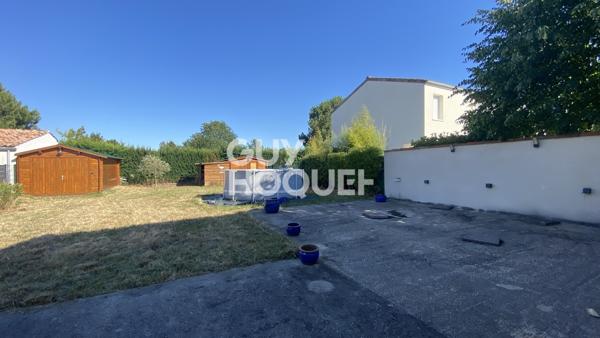 Maison Etaules 5 pièce(s) 140 m2