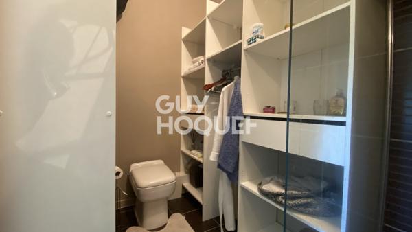Maison Etaules 5 pièce(s) 140 m2